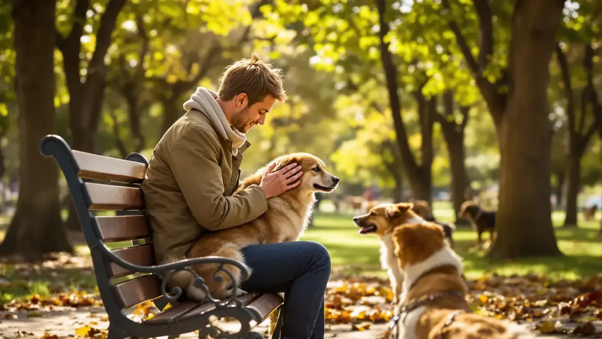 De persoonlijkheid van de hond: wat kenmerkt de neurotische hond?