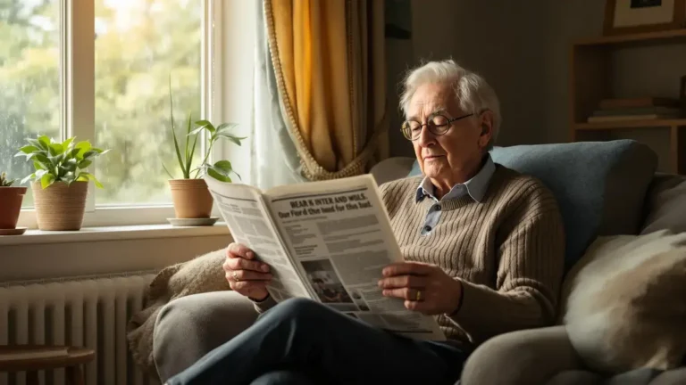 Deze 5 persoonlijkheidstrekken van mensen die hun weekend alleen doorbrengen worden vaak onderschat door de wetenschap