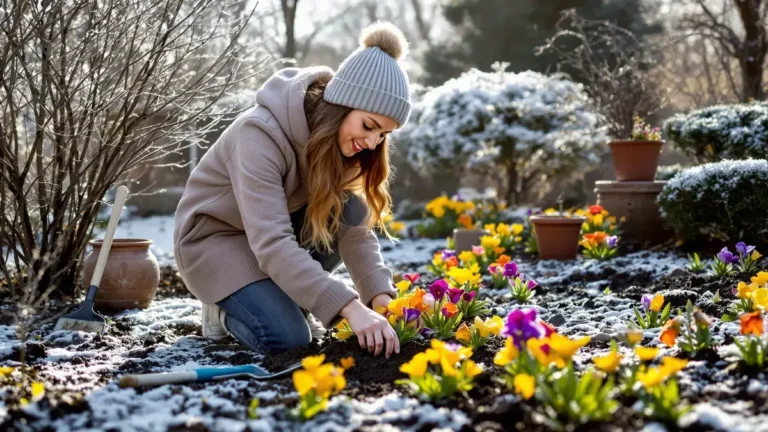 Het planten van deze plant voor eind januari is de vaak genegeerde sleutel tot een bloeiende tuin de hele zomer