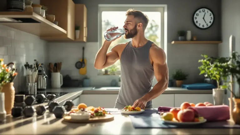 6 praktische tips om vetverbranding te bevorderen in uw dagelijkse routine