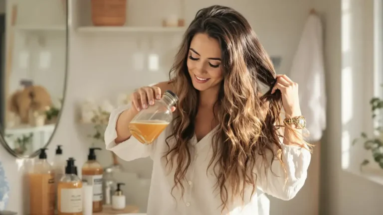 Dit product van €2 kan je haar redden terwijl je geld verspilt aan ineffectieve haarverzorging