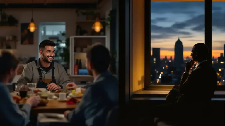 De psychologie onthult dat de definitie van succes diep verschilt tussen sociale klassen, een realiteit die vaak over het hoofd wordt gezien