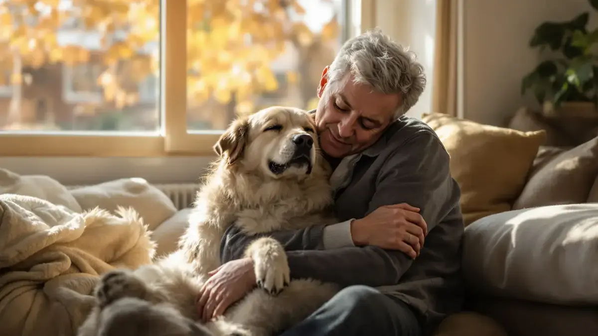 Psychologie onthult dat de voorkeur voor honden boven mensen verontrustende waarheden over onze onderlinge relaties verbergt