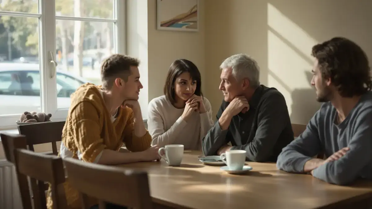 De psychologie toont aan dat het verkiezen van stilte boven een gesprek vaak weinig bekende persoonlijkheidstrekken blootlegt