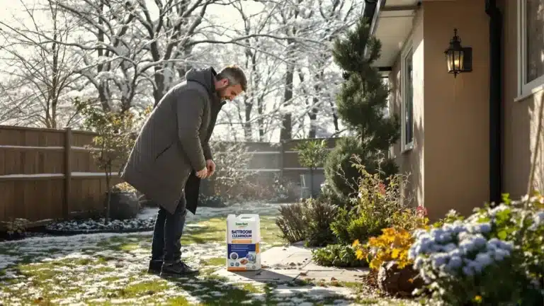 Ratten bij het huis: dit badkamerproduct dat je in januari in de tuin plaatst vormt een barrière die de meesten negeren