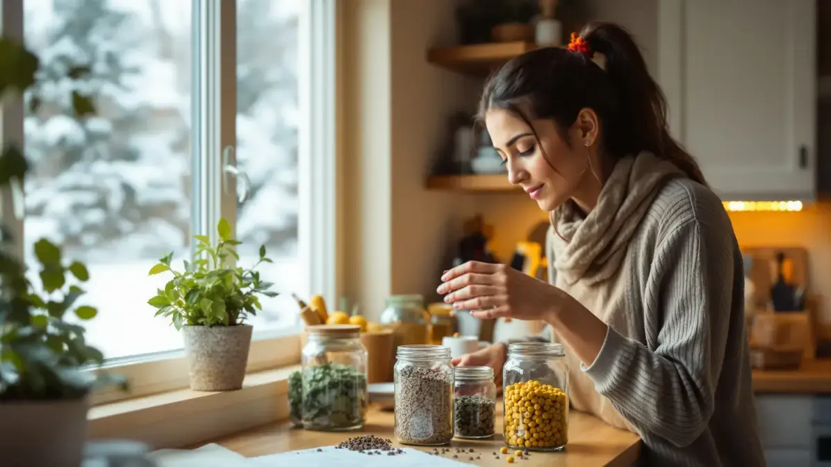 Ratten in januari: het vergeten ingrediënt in uw voorraadkast om te voorkomen dat ze uw huis binnendringen