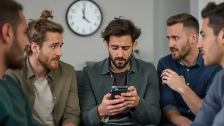 Door deze acht alledaagse gedragingen verliezen anderen het respect voor je zonder dat je het doorhebt