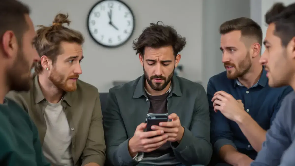 Door deze acht alledaagse gedragingen verliezen anderen het respect voor je zonder dat je het doorhebt