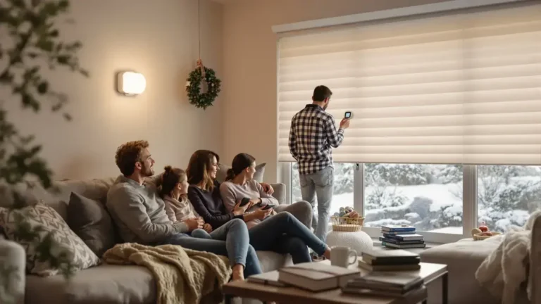Het sluiten van je rolluiken in de winter lijkt te besparen op verwarming, maar de cijfers verrassen