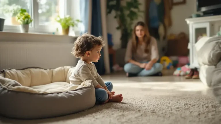 Rouw om een huisdier bij kinderen, een risico op depressie dat volgens een psychologe vaak wordt onderschat