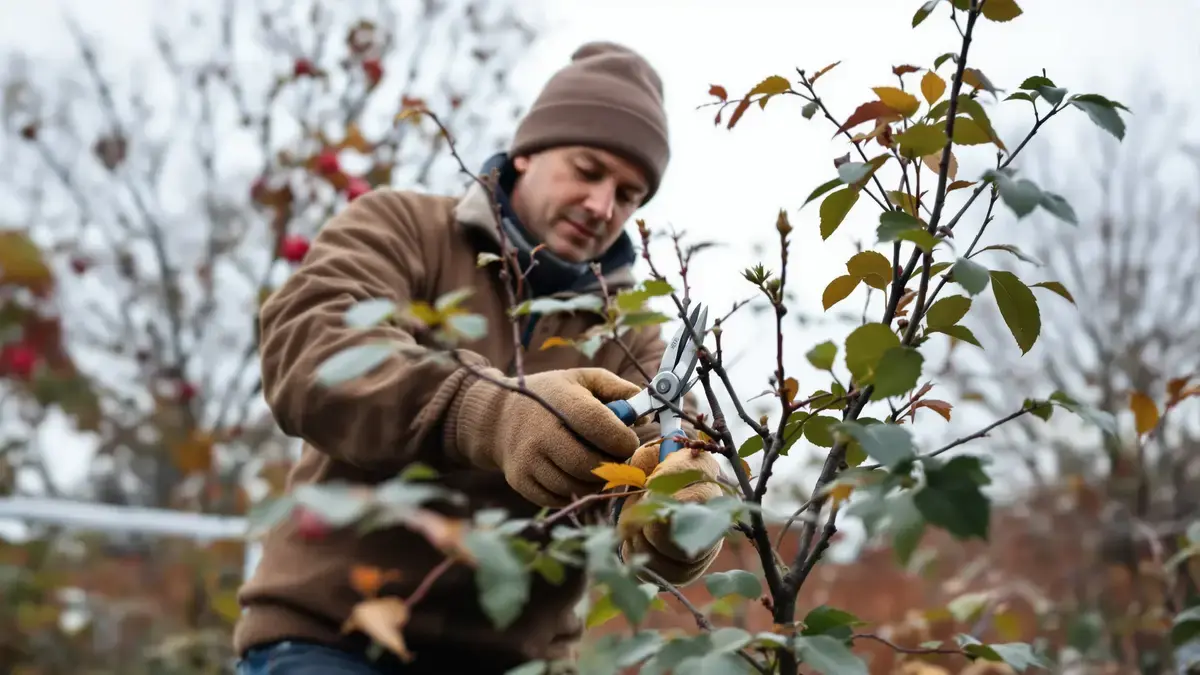 Deze handeling die u vóór eind januari moet uitvoeren zou uw rozen kunnen redden van een rampzalige bloei en van genegeerde ziekten