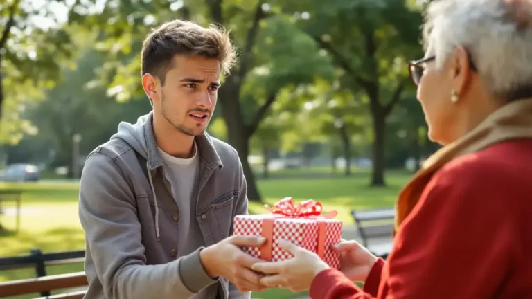 Die gedragingen die veel senioren beleefd vinden, irriteren juist veel jongeren diep