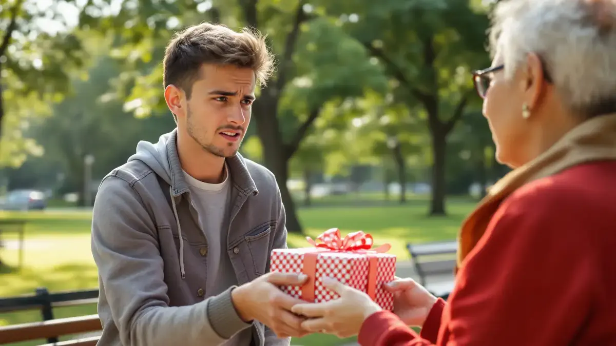 Die gedragingen die veel senioren beleefd vinden, irriteren juist veel jongeren diep