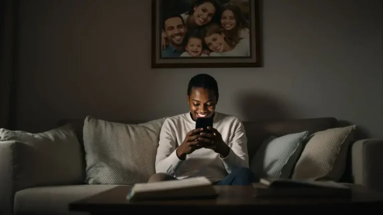 7 signalen dat iemand diep ongelukkig is, zelfs als zijn of haar sociale media perfect lijken