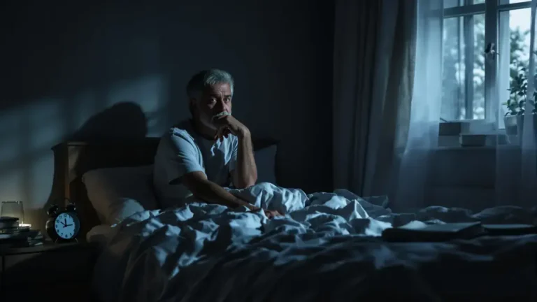 Het verband tussen slaapduur en een 30% hoger risico op Alzheimer