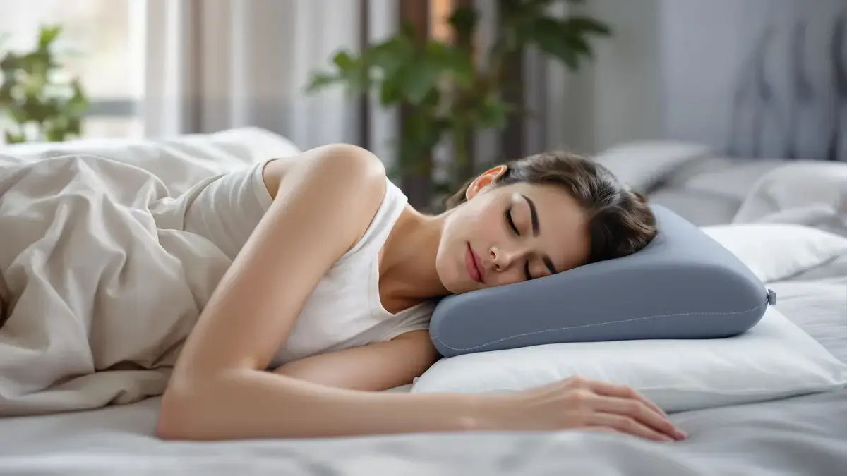 Je favoriete slaaphouding kan schadelijk zijn voor je gezondheid, ontdek waarom