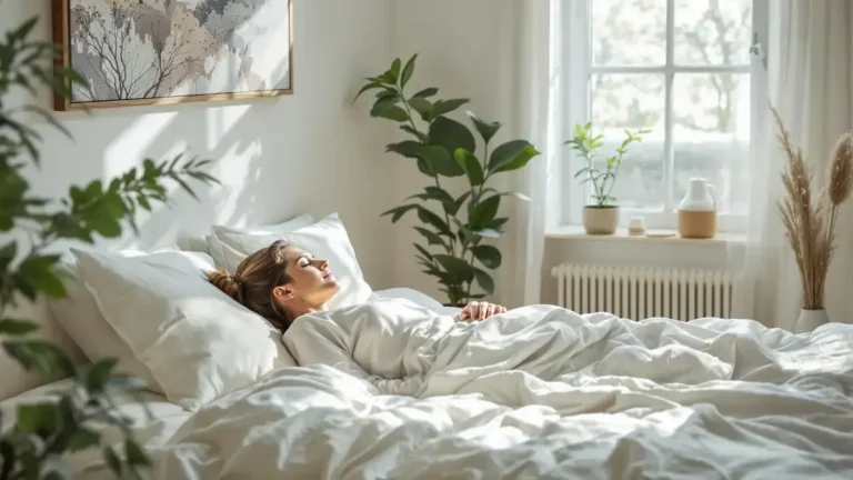 Slaapkwaliteit: dit land staat wereldwijd bovenaan en legt uit waarom goed slapen het geluk diepgaand verandert