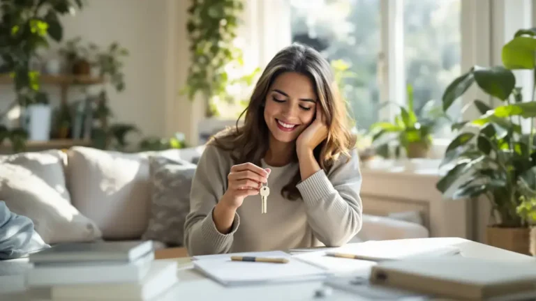 Na urenlang zoeken naar mijn sleutels nam ik dit ritueel aan dat alles veranderde