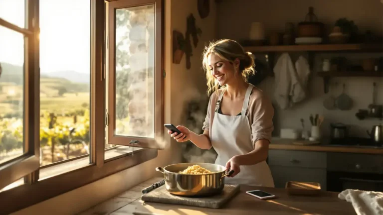 Slow travel-bestemmingen: 4 vaak onderschatte ideeën om opnieuw verbinding te maken met de natuur in 2026