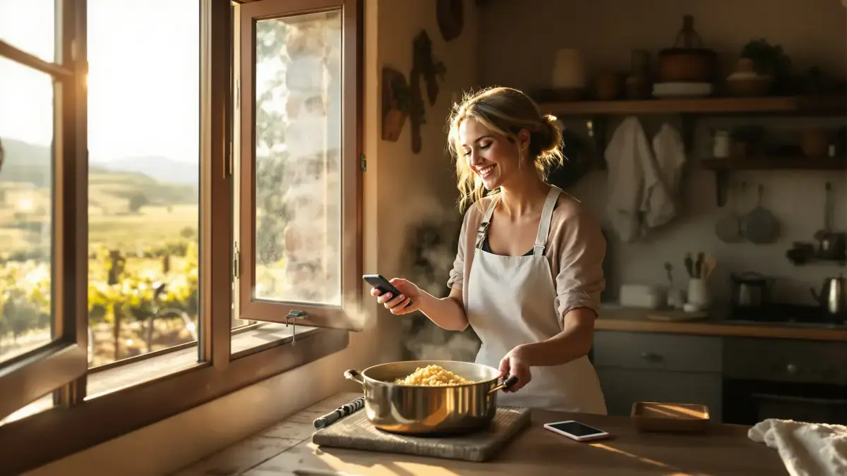 Slow travel-bestemmingen: 4 vaak onderschatte ideeën om opnieuw verbinding te maken met de natuur in 2026