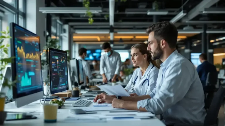 De 8 snelst groeiende beroepen in de Verenigde Staten en de regio’s waar ze floreren