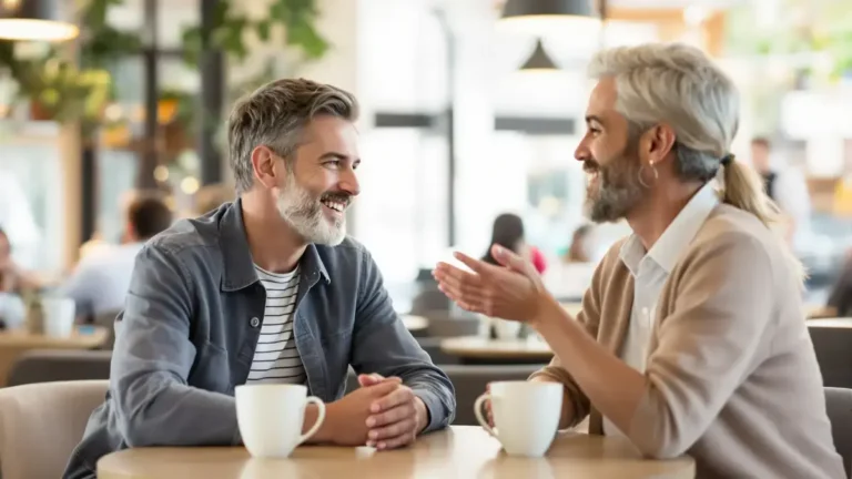 Deze sociale vaardigheden die je in vijf minuten leert veranderen de manier waarop anderen je voor altijd zien