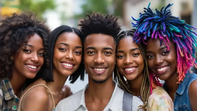 Een specialist beweert emotionele blokkades in kapsels te kunnen lezen: vijf kapsels die veelzeggend zijn