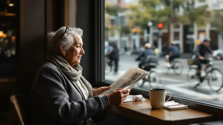 De vijf meest voorkomende spijtgevoelens van negentigers onthullen waarheden die we vaak bagatelliseren