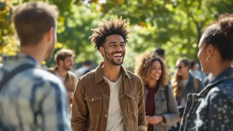 Je hebt een zeer sterke persoonlijkheid als je het aandurft deze 5 dingen in het openbaar zonder gêne te doen