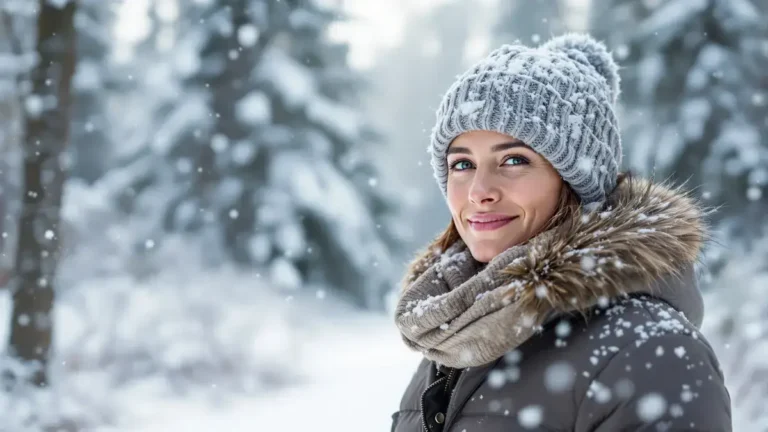 Dit sterrenbeeld staat bekend om zijn koelbloedigheid en natuurlijke weerstand tegen de winterse kou