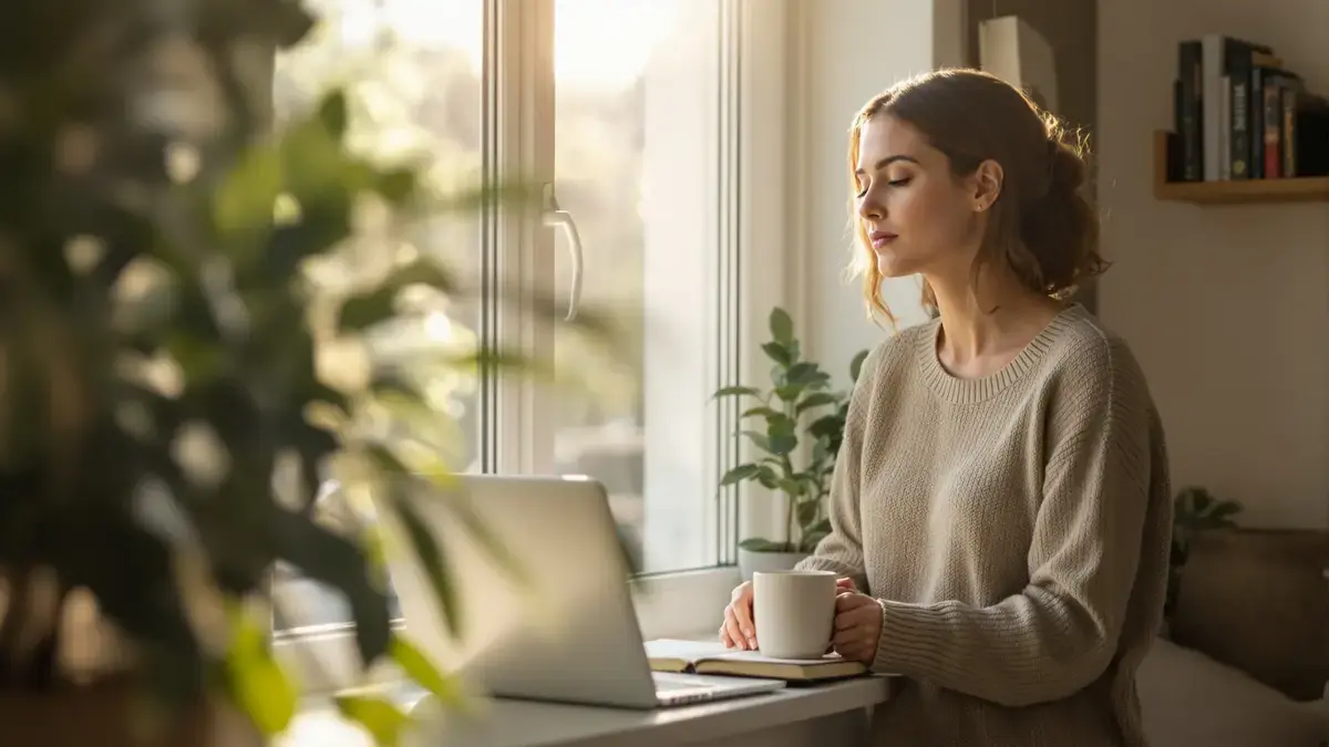 Om te stoppen met negatief zijn, is het tijd om deze 8 gewoonten af te leren die veel mensen negeren