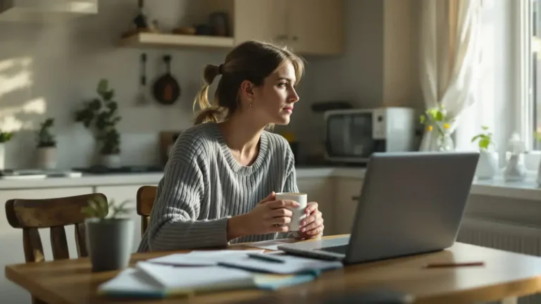 Streven naar geluk ten koste van alles kan uw welzijn schaden, volgens een psychologe die een verrassend alternatief voorstelt