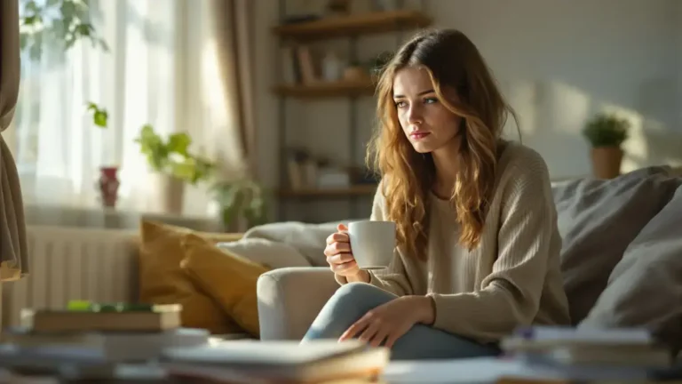 Wat als een subtiele emotionele vermoeidheid de echte rem op uw ontplooiing en succes zou zijn?