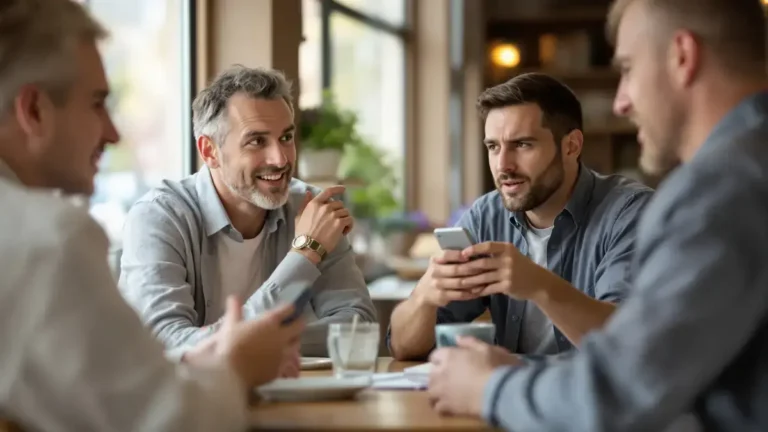 Deze subtiele gedragingen verraden een gebrek aan vriendschap dat velen zonder het te beseffen negeren