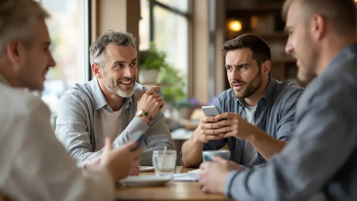 Deze subtiele gedragingen verraden een gebrek aan vriendschap dat velen zonder het te beseffen negeren