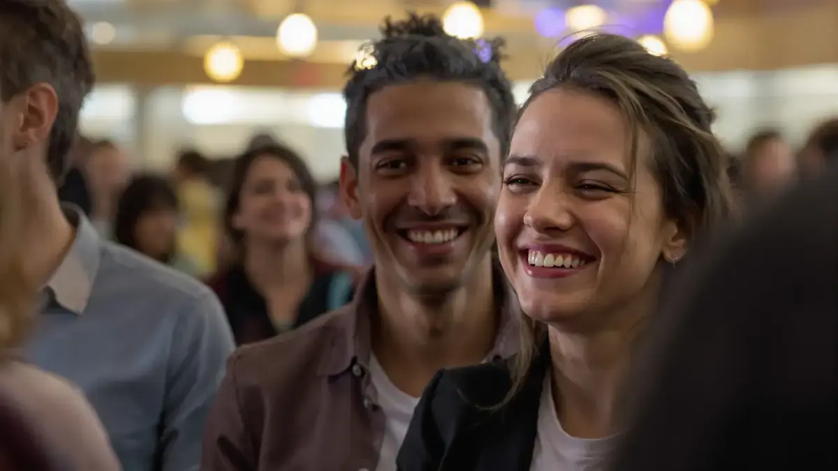 Deze 12 subtiele signalen tonen aan dat iemand niet gelukkig is, ook al glimlacht die altijd