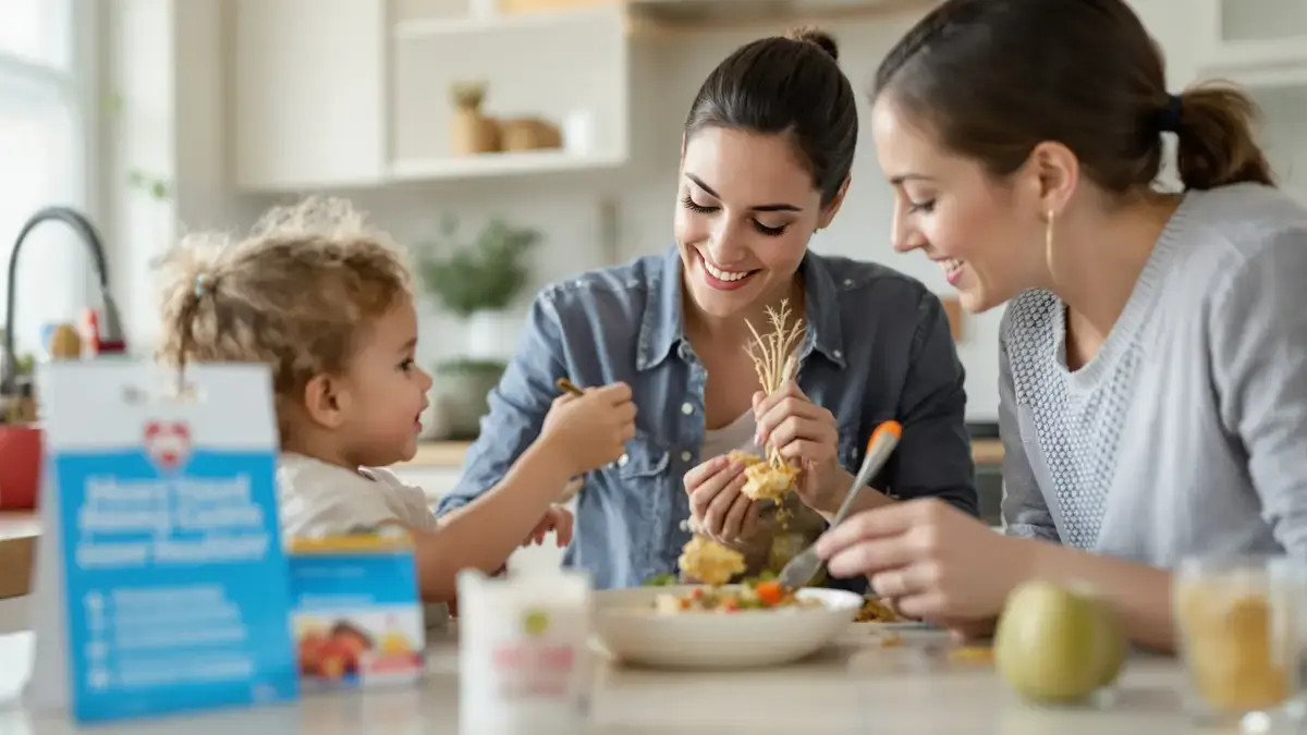 De tijdens de eerste 1000 levensdagen geconsumeerde suiker zou zelfs 60 jaar later een meetbaar spoor in het hart achterlaten