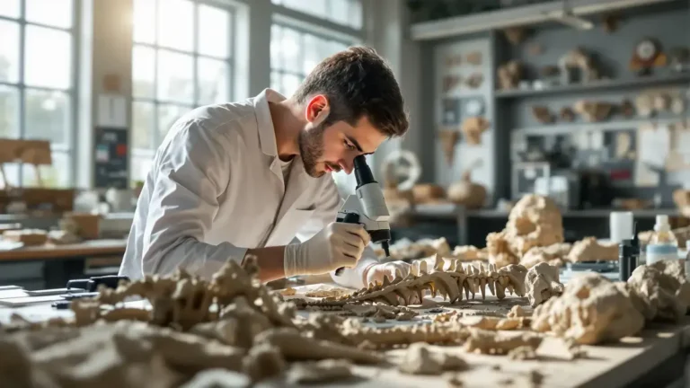 De T-Rex, vaak gezien als vroege moordenaar, had in werkelijkheid 40 jaar nodig om een gevreesd monster te worden