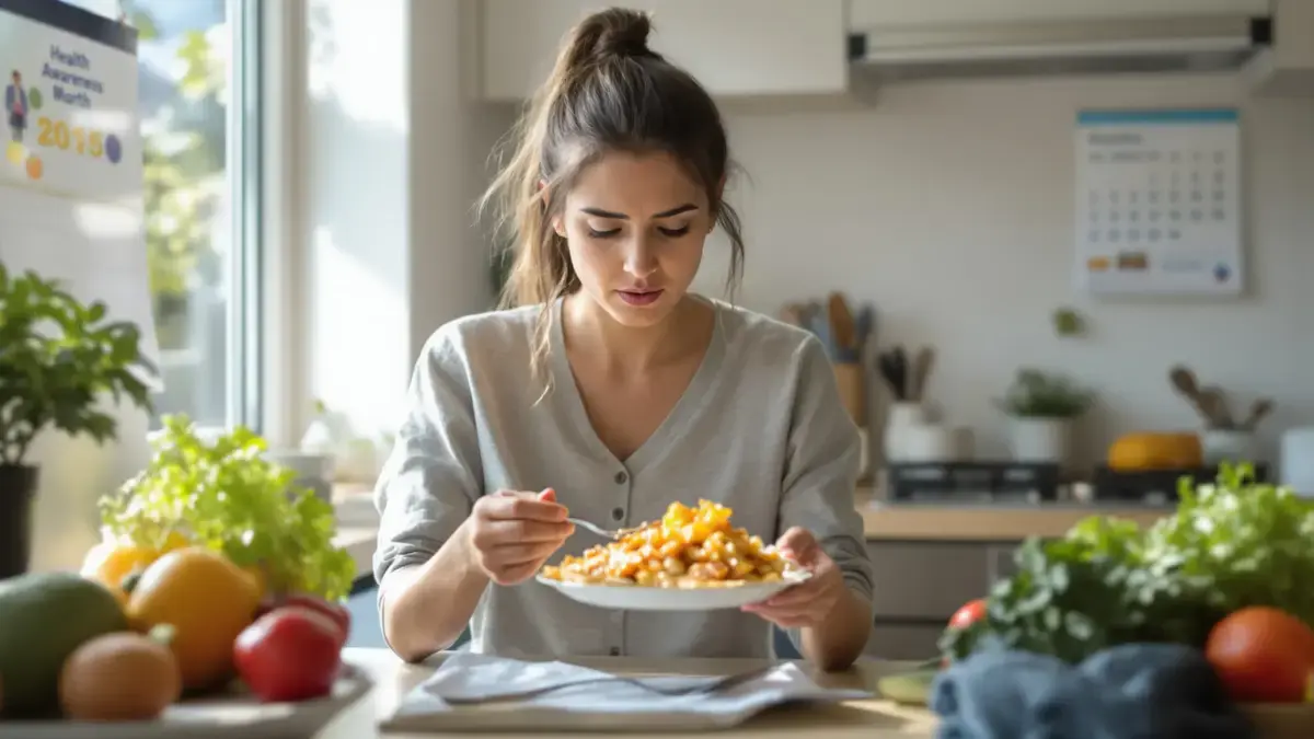 Een te vette voeding kan het geheugen aantasten, blijkt uit een onderzoek bij muizen