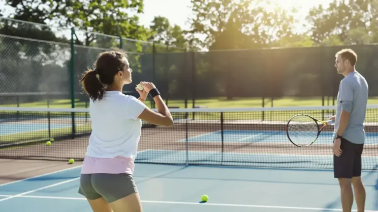 Interesseert tennis u? De essentiële vragen die u zich als beginnende speler moet stellen