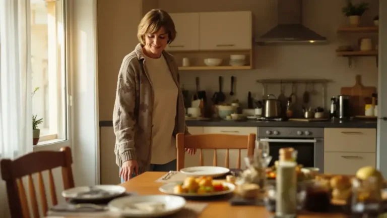 Tien minuten na de maaltijd: een weinig bekende gewoonte om de bloedsuikerspiegel te stabiliseren en de spijsvertering te verbeteren