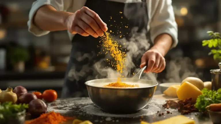 Het toevoegen van deze specerij aan het kookwater van aardappelen verandert alles, en niet alleen de smaak.