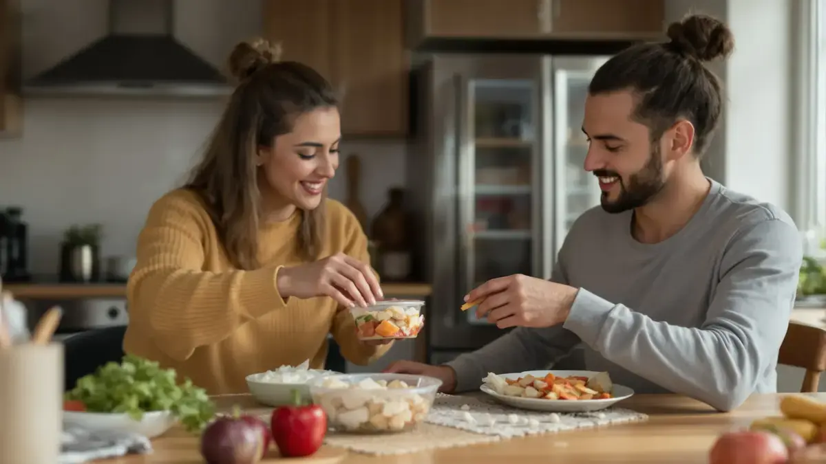 Trouwen met iemand uit een rijke familie onthult normale gedragingen die voor velen vaak verwarrend zijn