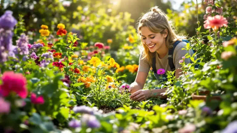 Ik heb deze tuiniertip 14 dagen getest: de mieren zijn volledig verdwenen