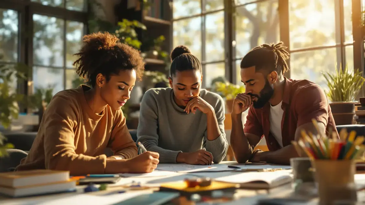 Twee zeldzame eigenschappen komen volgens onderzoekers systematisch terug bij zeer intelligente mensen