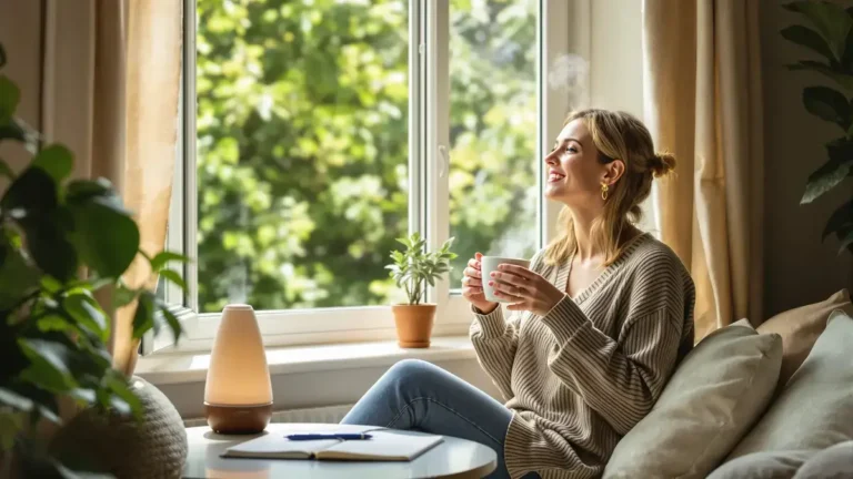 Laat de vage vermoeidheid door een verkoudheid uw dagen niet bederven: een zelden genoemde natuurlijke tip om rustig te ademen