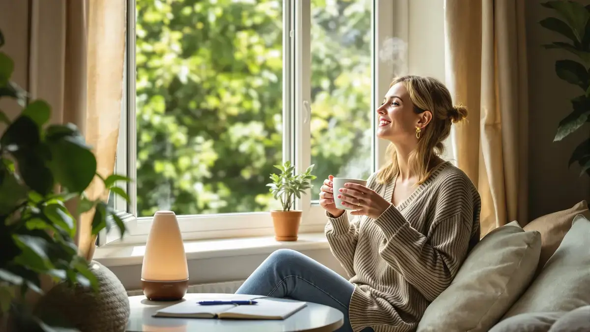 Laat de vage vermoeidheid door een verkoudheid uw dagen niet bederven: een zelden genoemde natuurlijke tip om rustig te ademen