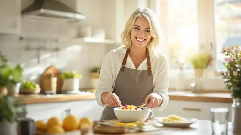 Vanaf je veertigste zouden deze zeven ontbijtproducten effectiever zijn voor je energie dan koffie