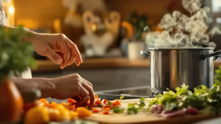 Door simpelweg het kookmoment van bepaalde voedingsmiddelen te veranderen verbetert de spijsvertering zonder enig dieet