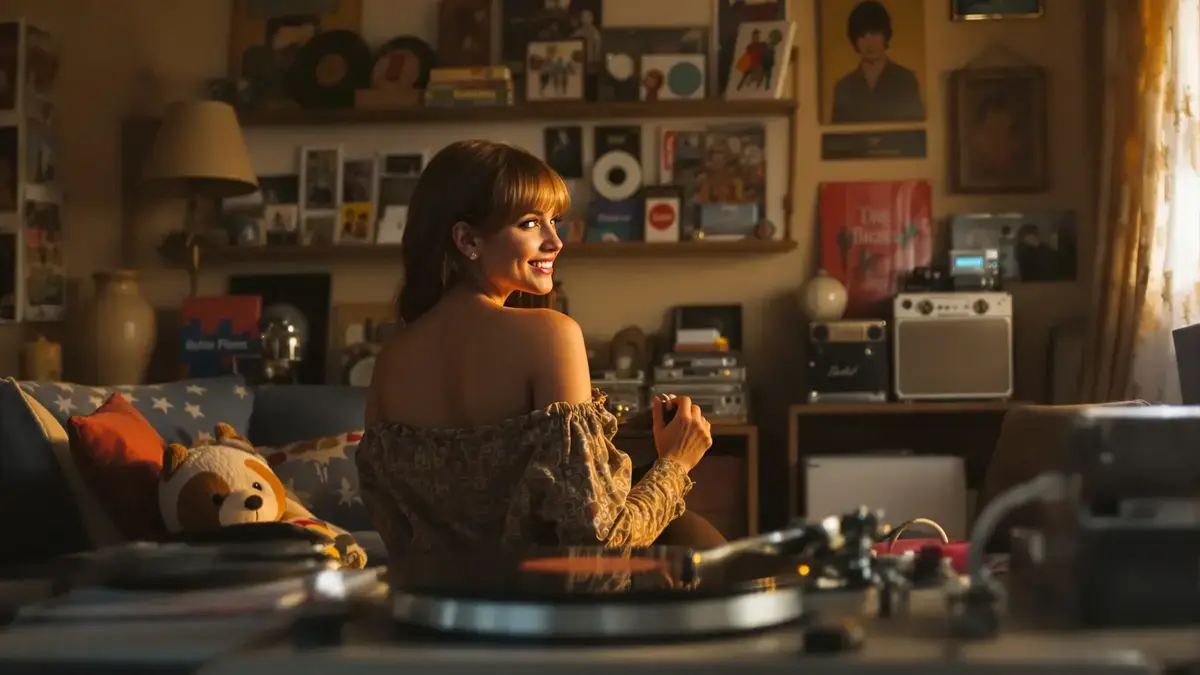 Een onverwachte verbinding tussen nostalgie en het auditieve geheugen: waarom deze jingles uit de jaren zeventig in ons geheugen blijven hangen